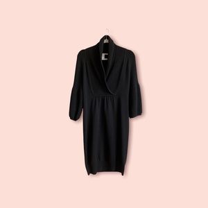 Sweater Dress - Diane Von Furstenberg